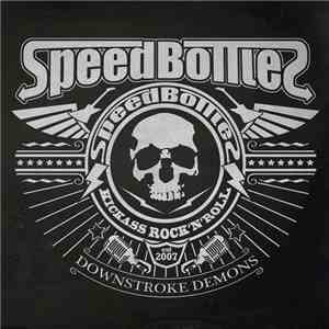 SpeedBottles - Downstroke Demons
