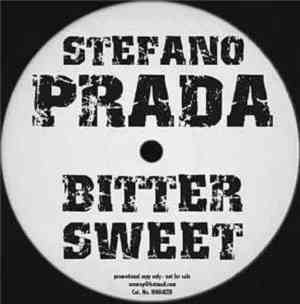 Stefano Prada - Bitter Sweet