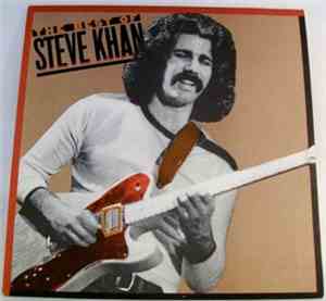 Steve Khan - The Best Of Steve Khan