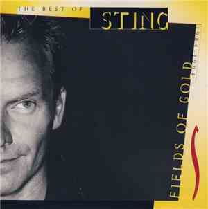 Sting - Fields Of Gold (The Best Of Sting 1984-1994)