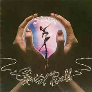 Styx - Crystal Ball