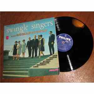 Swingle Singers - Les Romantiques