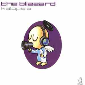 The Blizzard  - Kalopsia