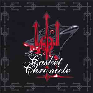 The Casket Chronicle - The Casket Chronicle