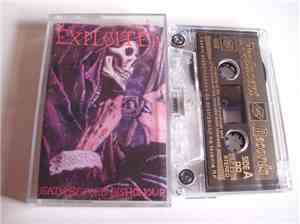 The Exploited - Death Before Dishonour