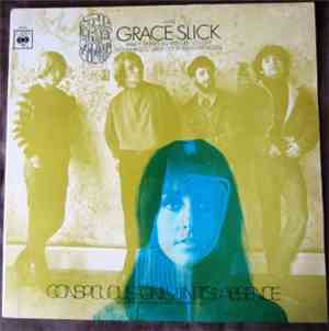 The Great Society - Conspicuous Only In Its Absence