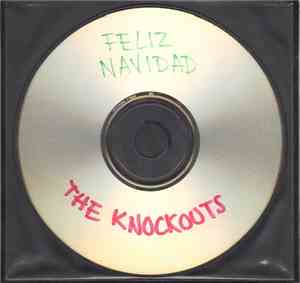 The Knockouts  - Feliz Navidad