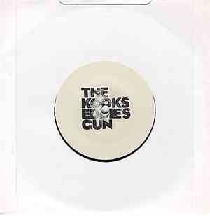 The Kooks - Eddie's Gun