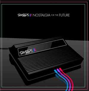 The Sweeps - Nostalgia For The Future