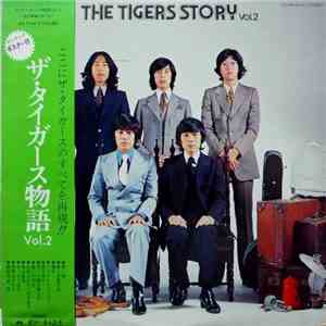 The Tigers  - The Tigers Story Vol. 2