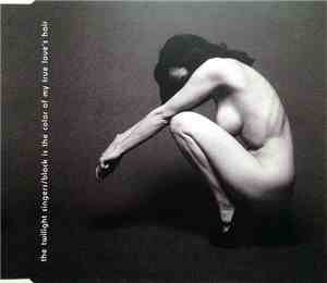 The Twilight Singers - Black Is The Color Of My True Love's Hair