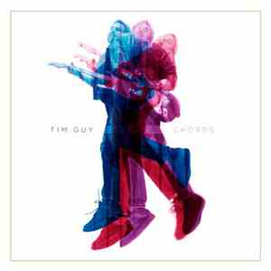 Tim Guy - Chords