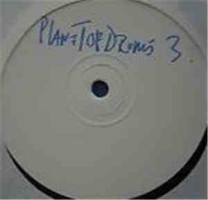 Tim Taylor & Dan Zamani - Planet Of Drums 03