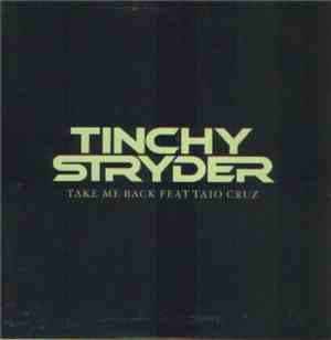 Tinchy Stryder - Take Me Back