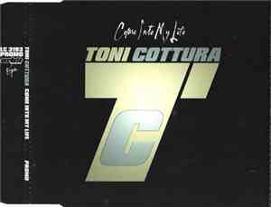 Toni Cottura - Come Into My Life