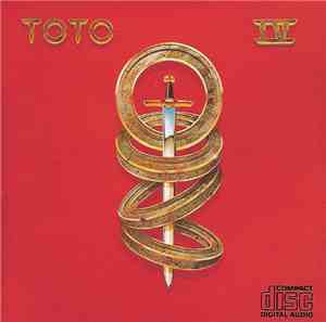 Toto - Toto IV