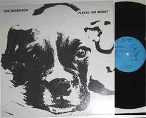 Van Morrison - Please, No Moke!
