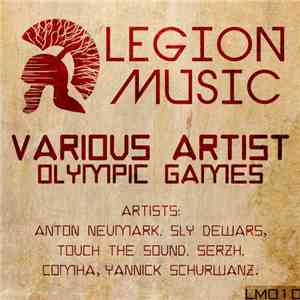 Various Artist - Olympic Games