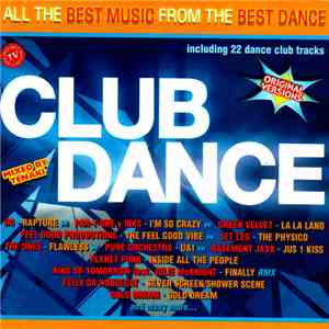 Various - Club Dance