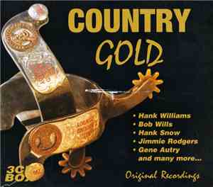 Various - Country Gold