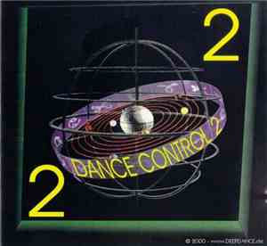 Various - Dance Control 2
