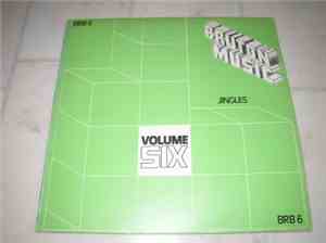 Various - Jingles Volume Six