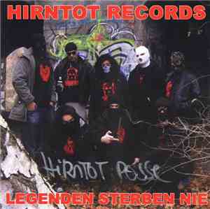 Various - Legenden Sterben Nie
