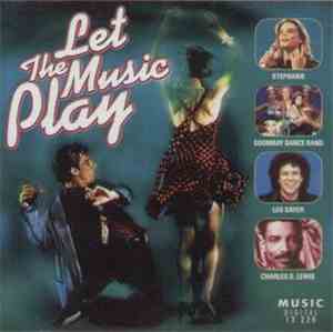 Various - Let The Music Play