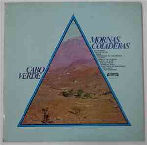 Various - Mornas/Coladeras - Cabo Verde