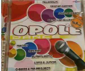 Various - Opole Dance 2008