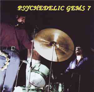 Various - Psychedelic Gems 7