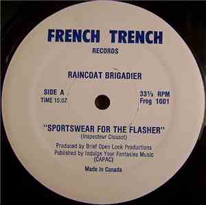 Various - Raincoat Brigadier