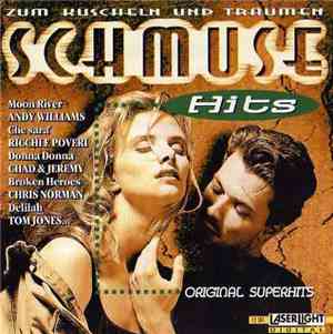 Various - Schmusehits - Original Superhits