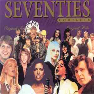 Various - Seventies Complete
