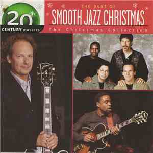 Various - The Best Of Smooth Jazz Christmas