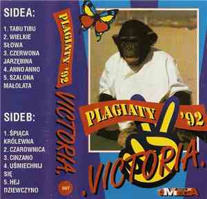 Victoria  - Plagiaty '92