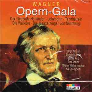 Wagner - Opern Gala