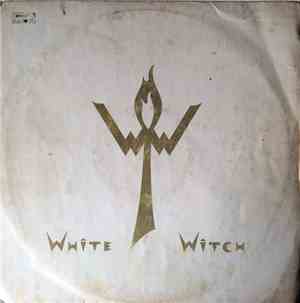 White Witch - A Spiritual Greeting