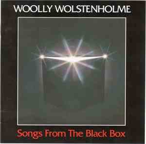 Woolly Wolstenholme - Songs From The Black Box
