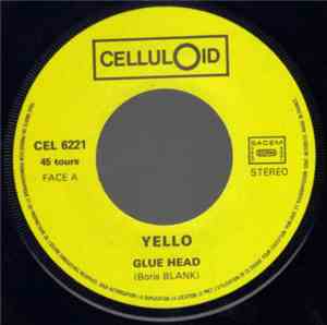 Yello - Glue Head