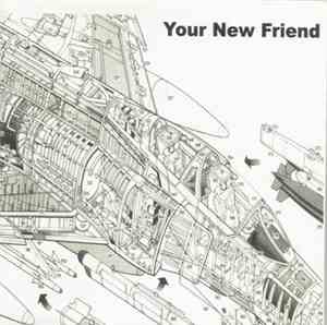 Your New Friend - Smoke 'N' Thunder