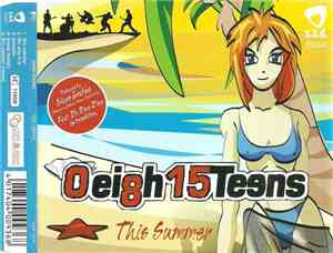 0ei8h15Teens Feat. Dr. Ring-Ding - This Summer