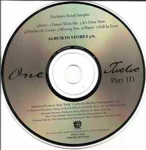 112 - One Twelve Part III