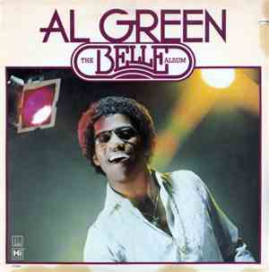 Al Green - The Belle Album