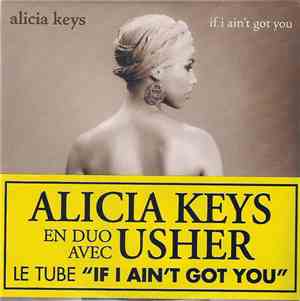 Alicia Keys - If I Ain't Got You