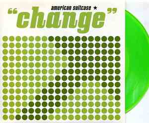 American Suitcase - Change