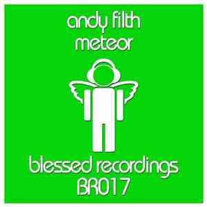 Andy Filth - Meteor