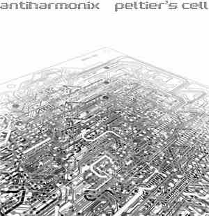 Antiharmonix - Peltier's Cell