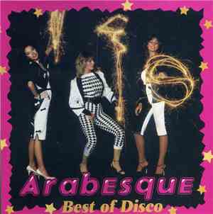 Arabesque - Best Of Disco