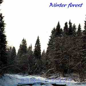 Arisk Priest - Winter Forest
